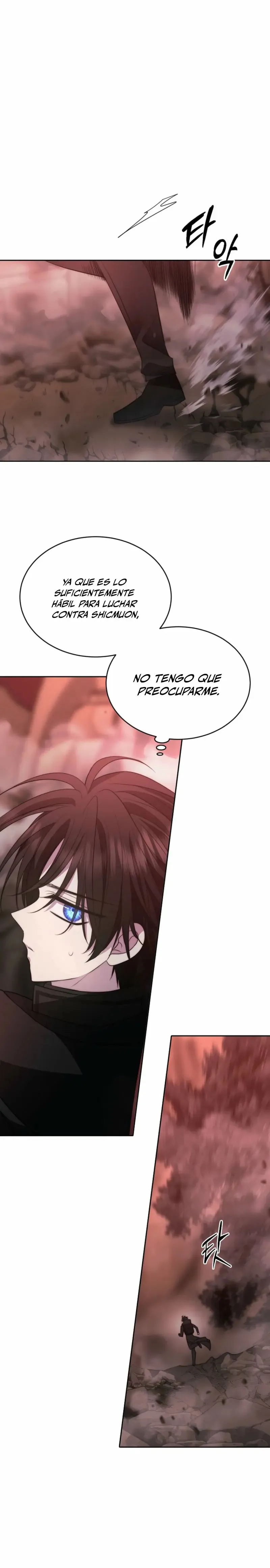 BLACK HAZE (2024) Capítulo 44 en Línea - página 28