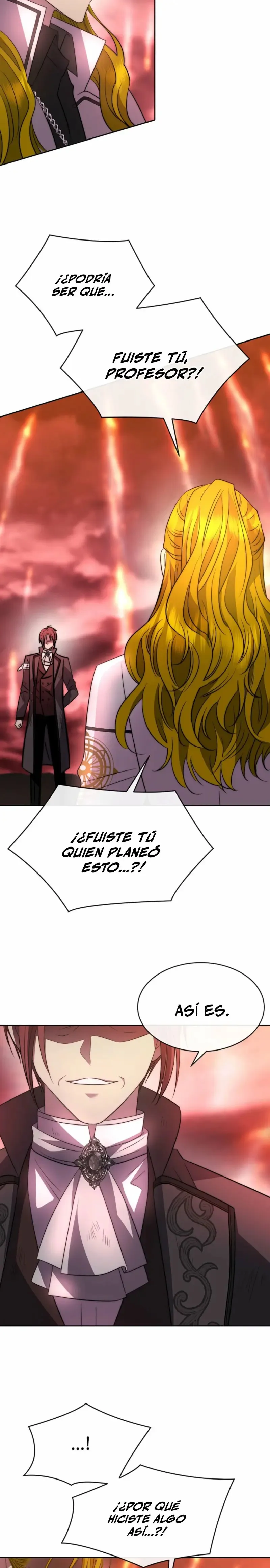 BLACK HAZE (2024) Capítulo 44 en Línea - página 30
