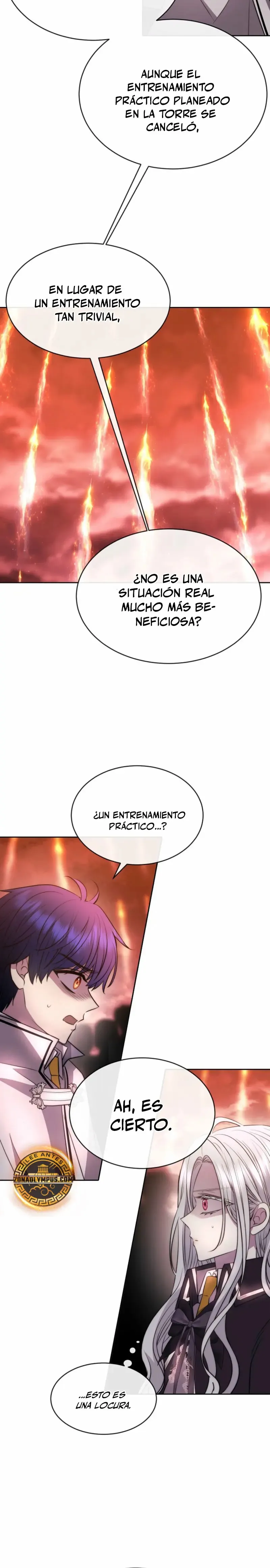 BLACK HAZE (2024) Capítulo 44 en Línea - página 32