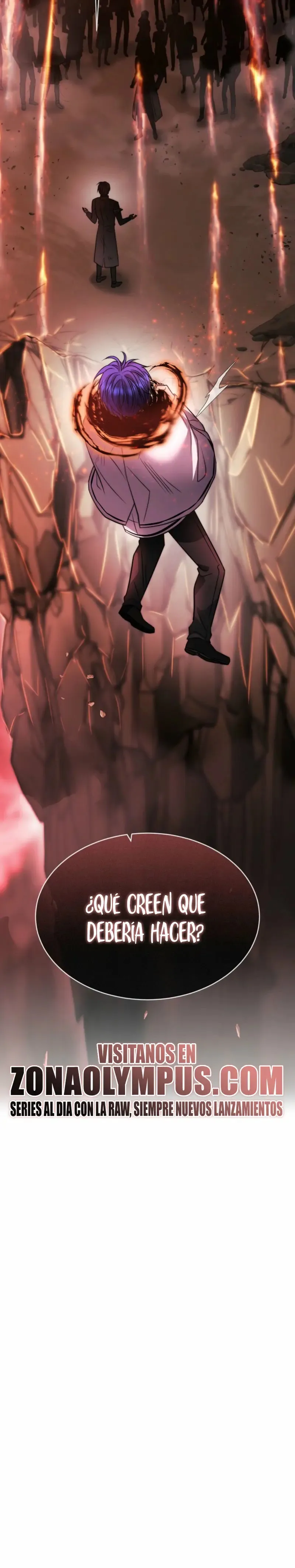 BLACK HAZE (2024) Capítulo 44 en Línea - página 37