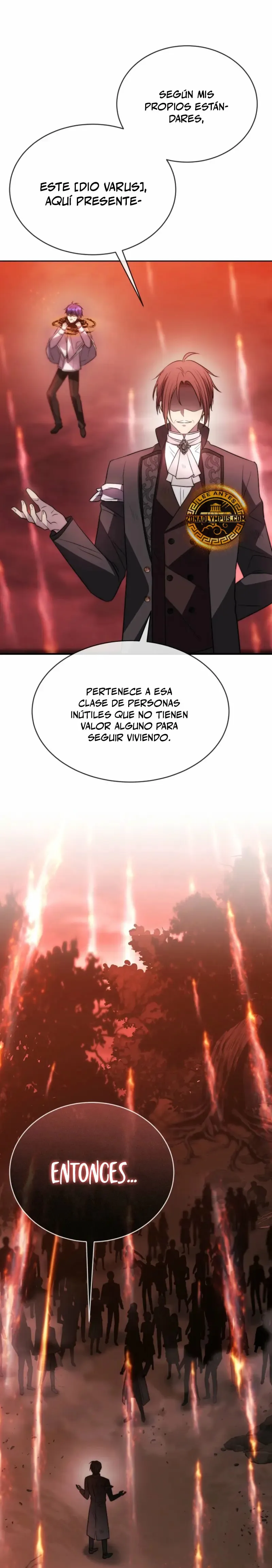 BLACK HAZE (2024) Capítulo 45 en Línea - página 3