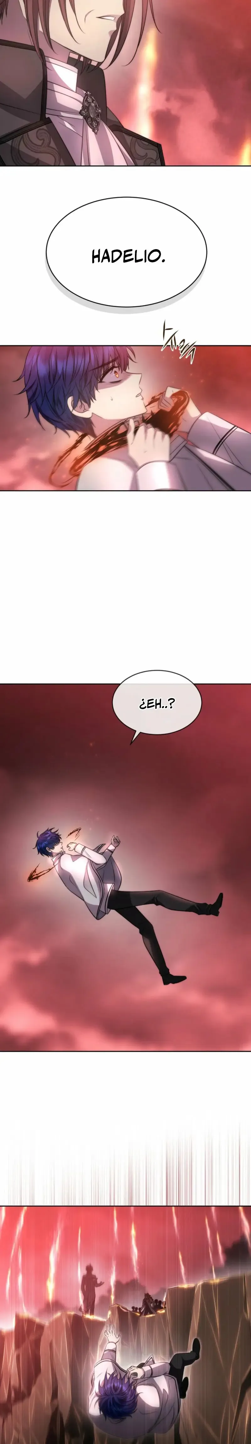 BLACK HAZE (2024) Capítulo 45 en Línea - página 6