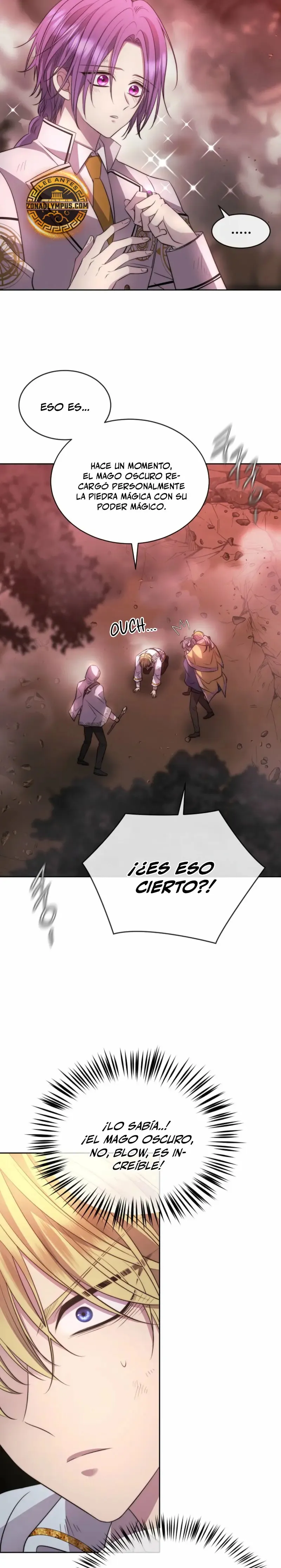 BLACK HAZE (2024) Capítulo 45 en Línea - página 22