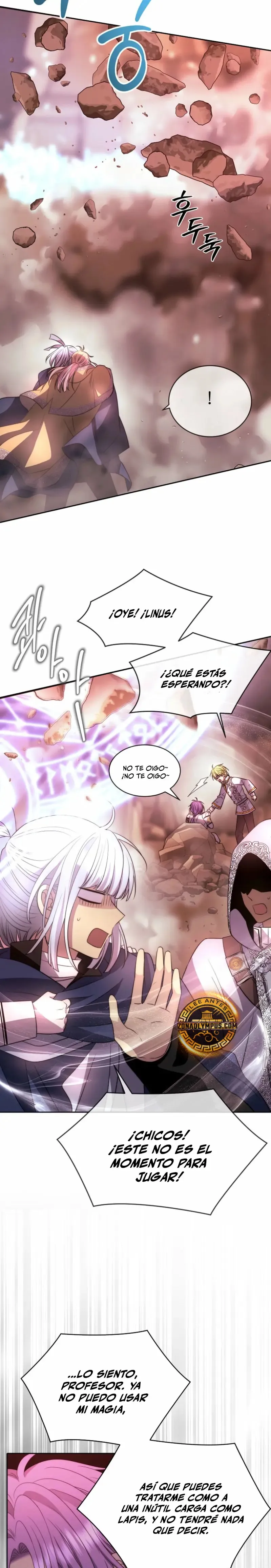 BLACK HAZE (2024) Capítulo 46 en Línea - página 4