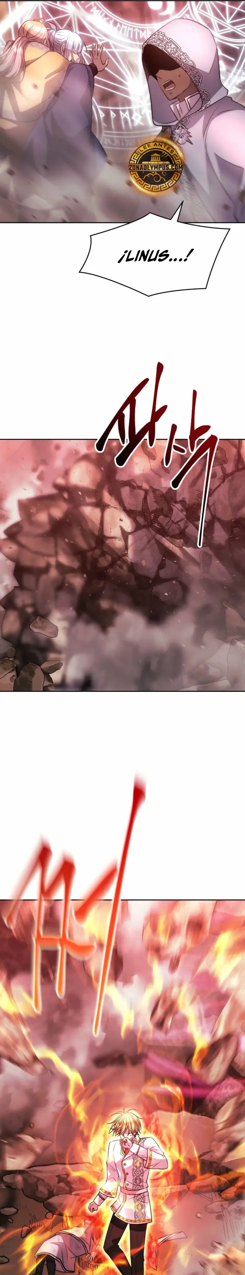 BLACK HAZE (2024) Capítulo 46 en Línea - página 14