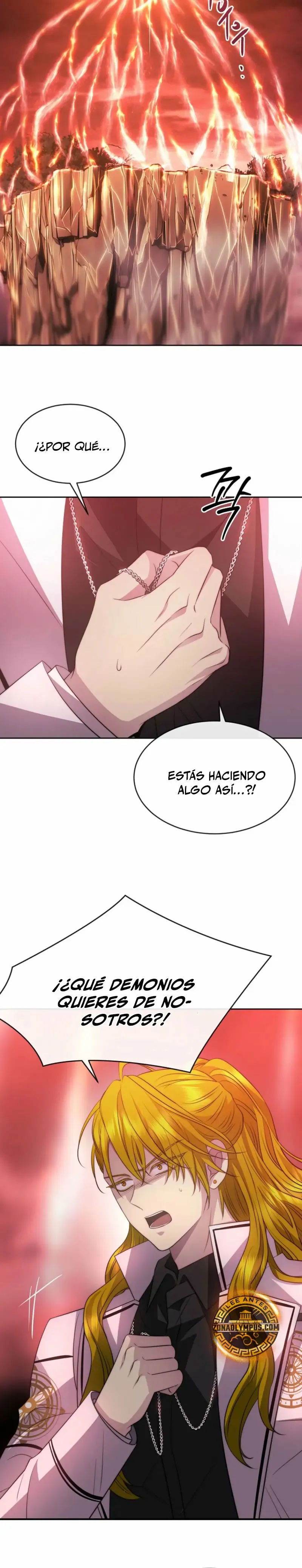BLACK HAZE (2024) Capítulo 46 en Línea - página 19