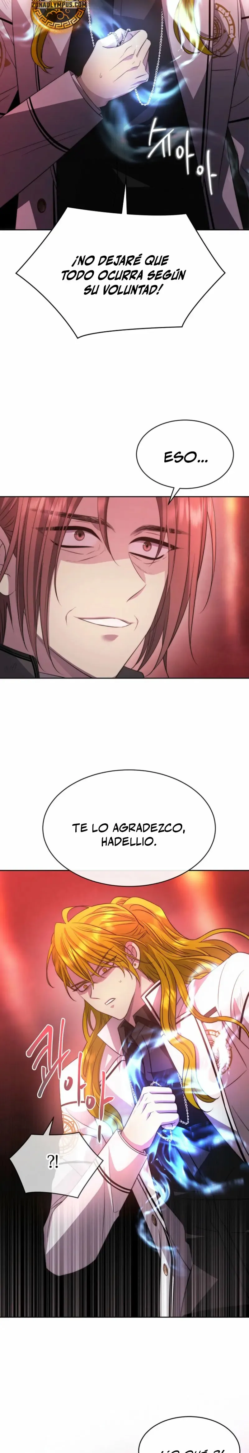 BLACK HAZE (2024) Capítulo 46 en Línea - página 21