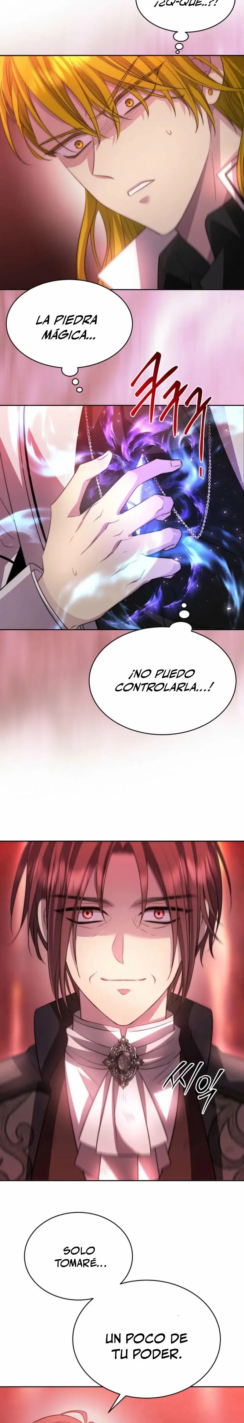 BLACK HAZE (2024) Capítulo 46 en Línea - página 22
