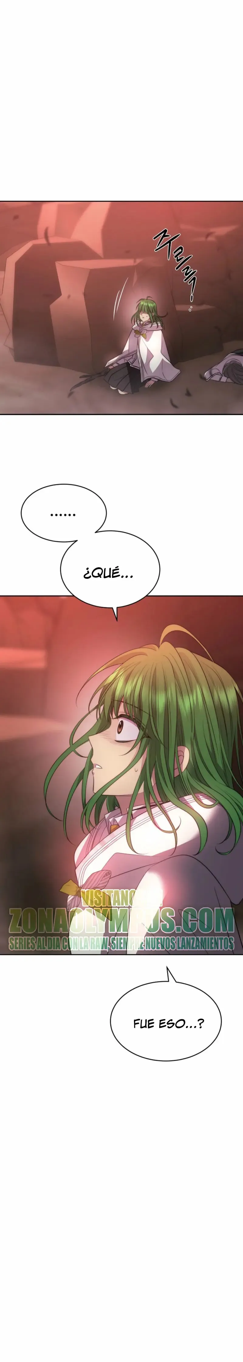 BLACK HAZE (2024) Capítulo 46 en Línea - página 35