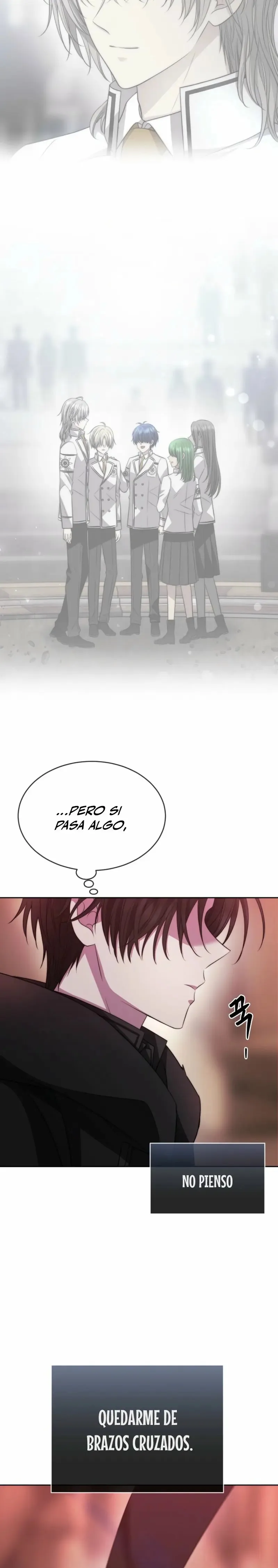 BLACK HAZE (2024) Capítulo 47 en Línea - página 5