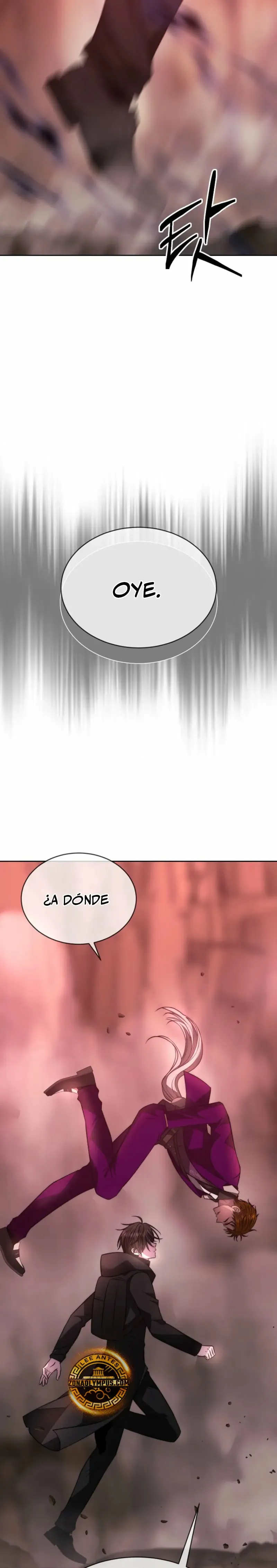 BLACK HAZE (2024) Capítulo 47 en Línea - página 6