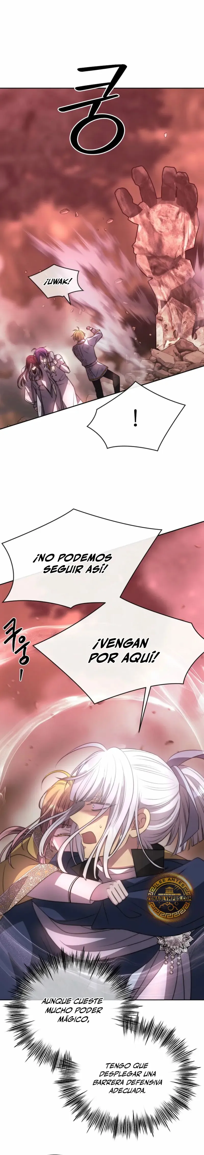 BLACK HAZE (2024) Capítulo 47 en Línea - página 8