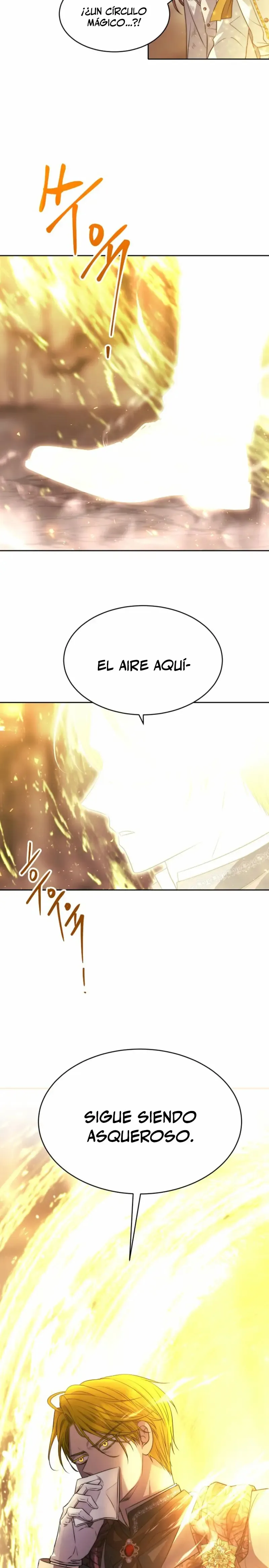 BLACK HAZE (2024) Capítulo 47 en Línea - página 11