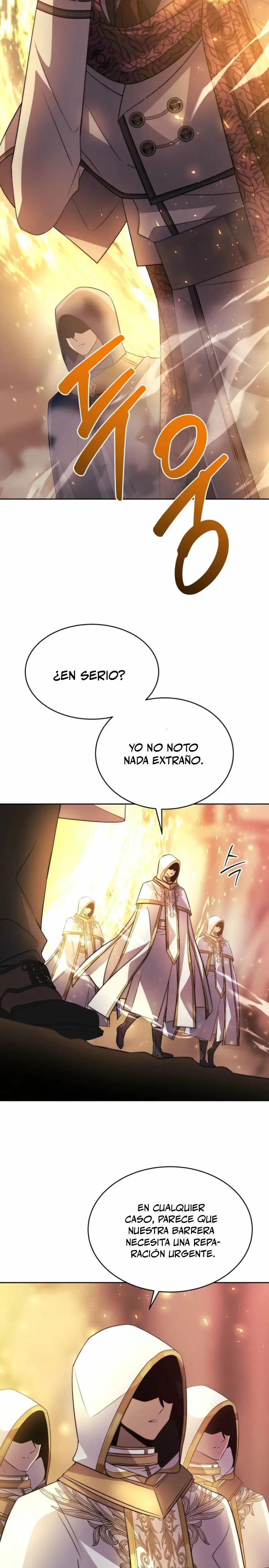 BLACK HAZE (2024) Capítulo 47 en Línea - página 12