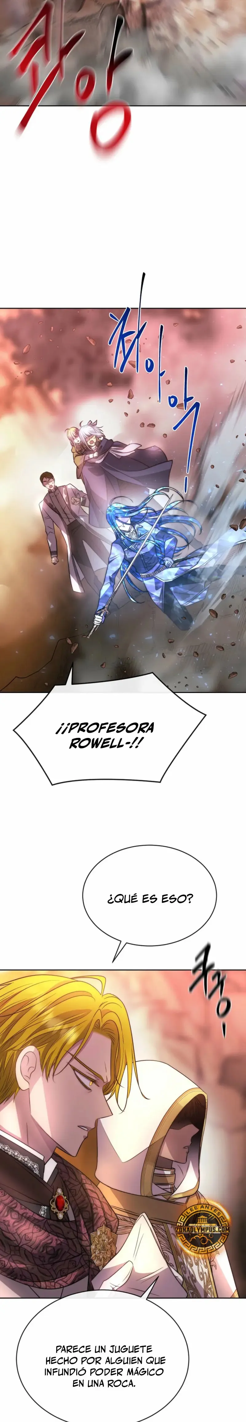 BLACK HAZE (2024) Capítulo 47 en Línea - página 15