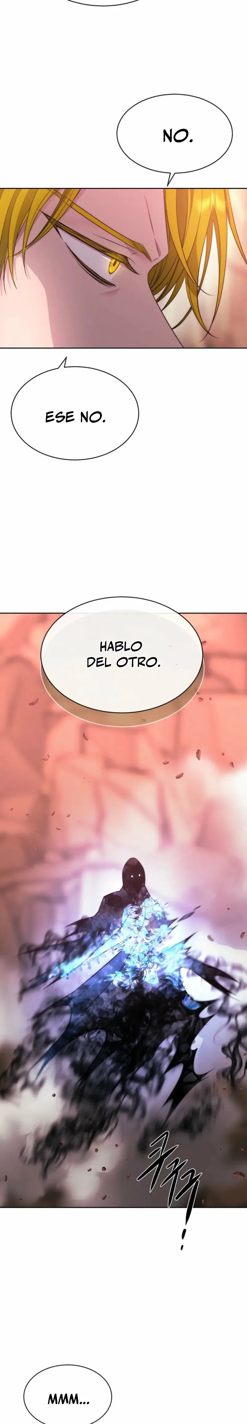 BLACK HAZE (2024) Capítulo 47 en Línea - página 16