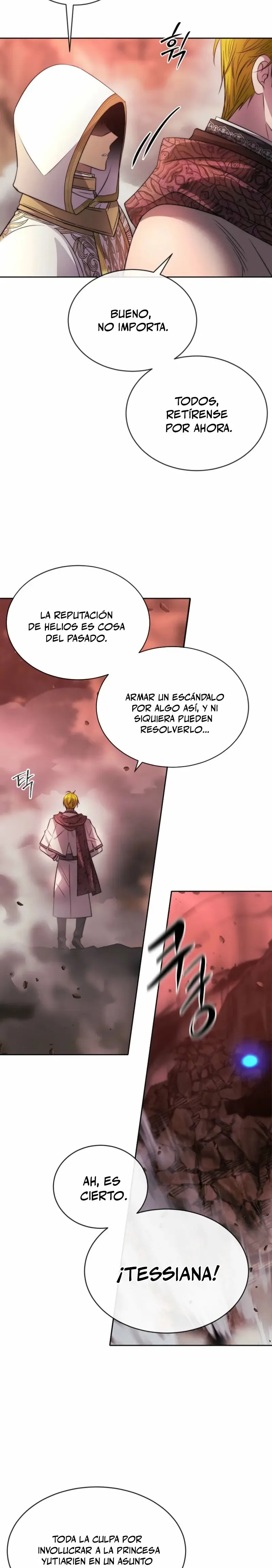 BLACK HAZE (2024) Capítulo 47 en Línea - página 17