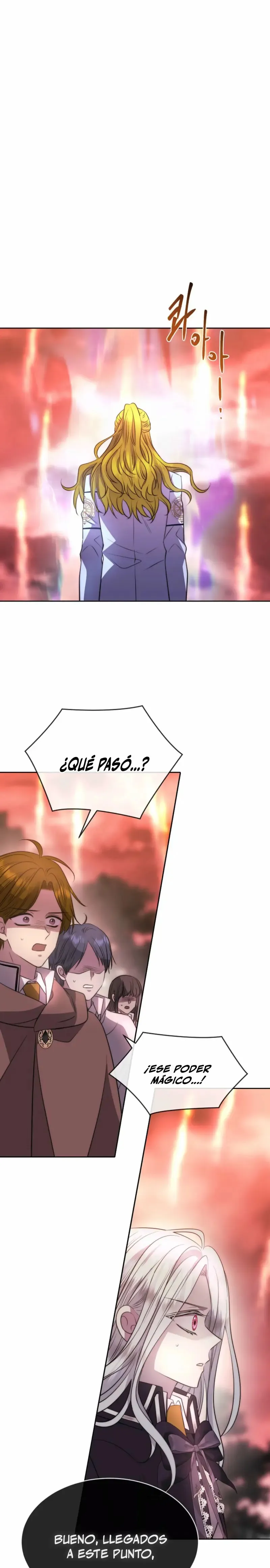 BLACK HAZE (2024) Capítulo 47 en Línea - página 22