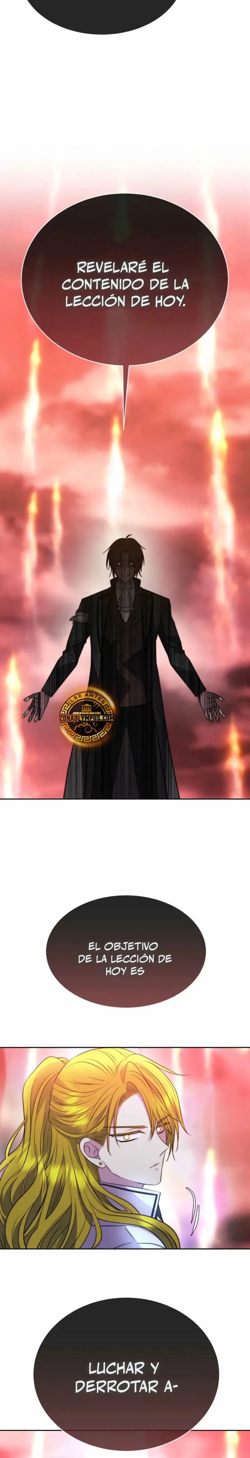 BLACK HAZE (2024) Capítulo 47 en Línea - página 23