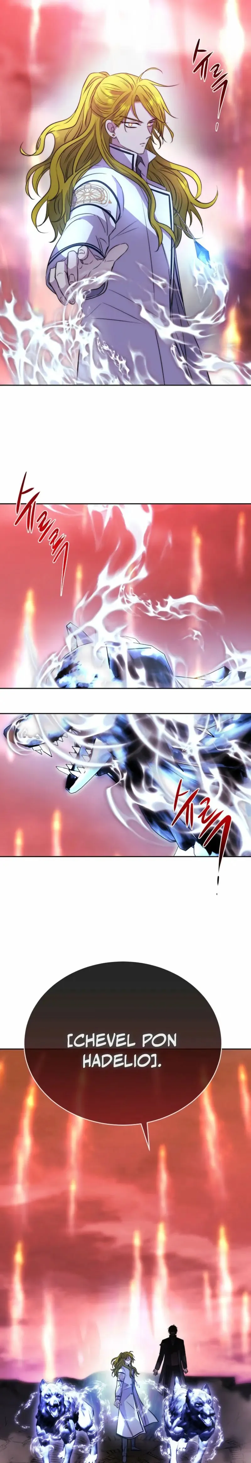 BLACK HAZE (2024) Capítulo 47 en Línea - página 24