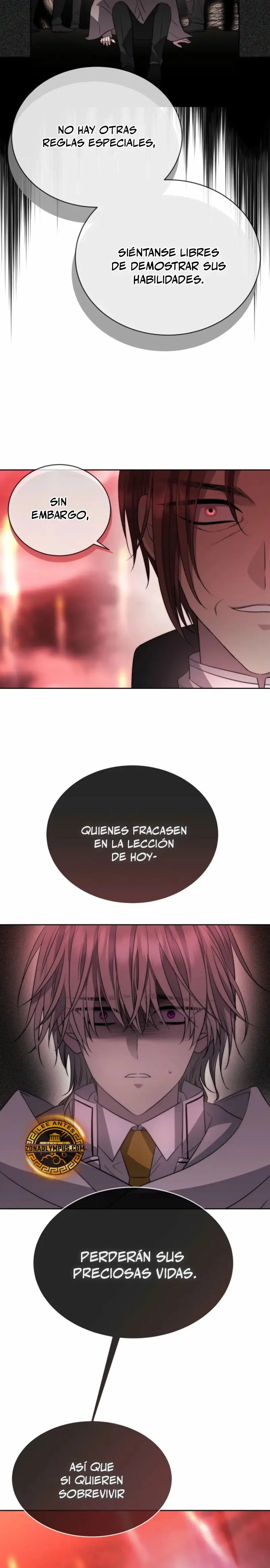 BLACK HAZE (2024) Capítulo 47 en Línea - página 26