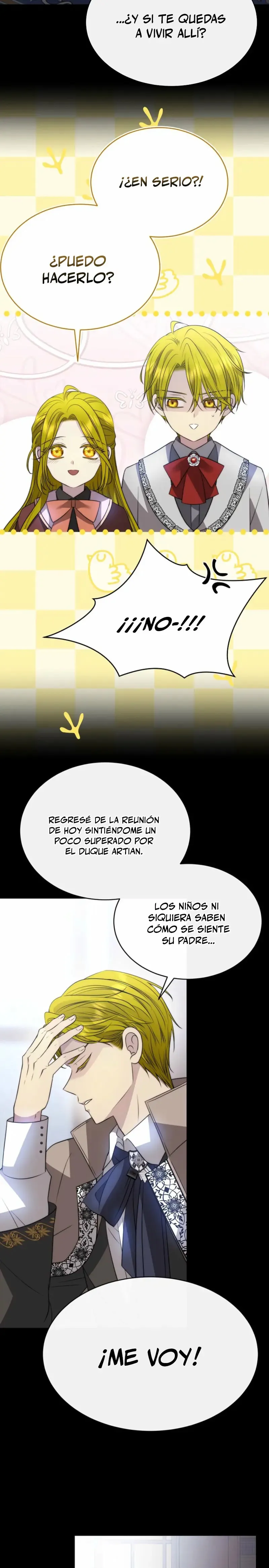 BLACK HAZE (2024) Capítulo 49 en Línea - página 4