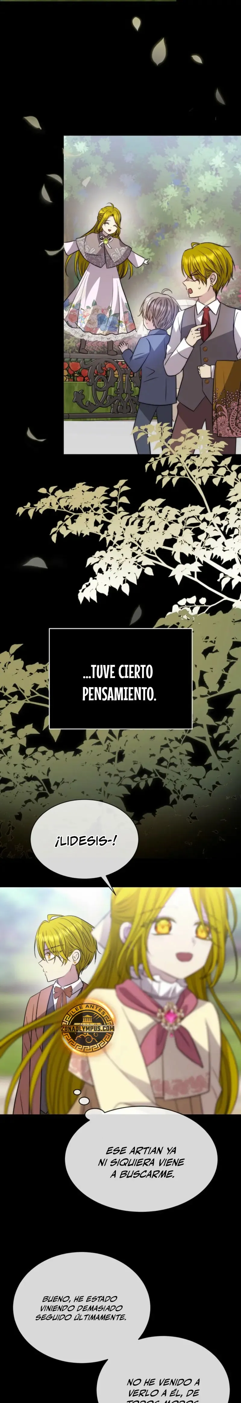 BLACK HAZE (2024) Capítulo 49 en Línea - página 6