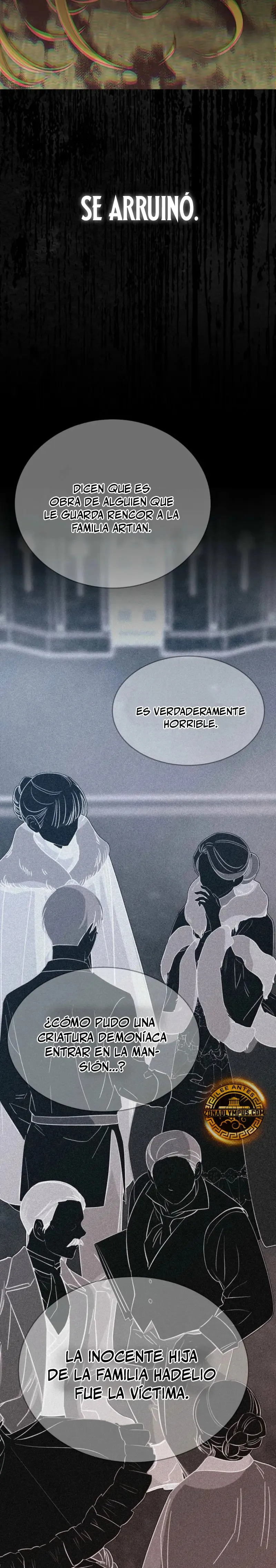 BLACK HAZE (2024) Capítulo 49 en Línea - página 15