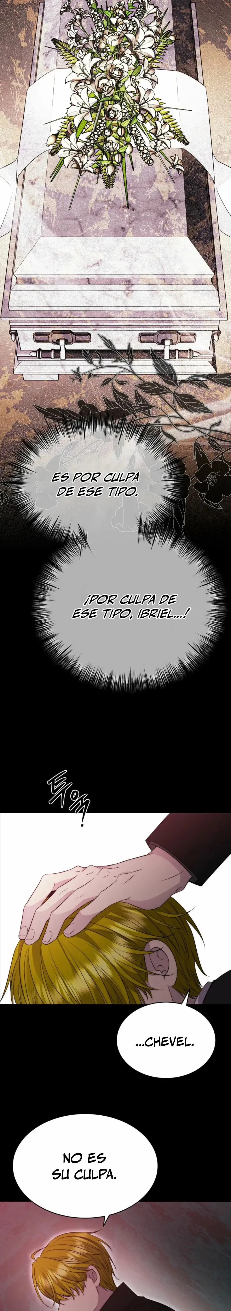 BLACK HAZE (2024) Capítulo 49 en Línea - página 17