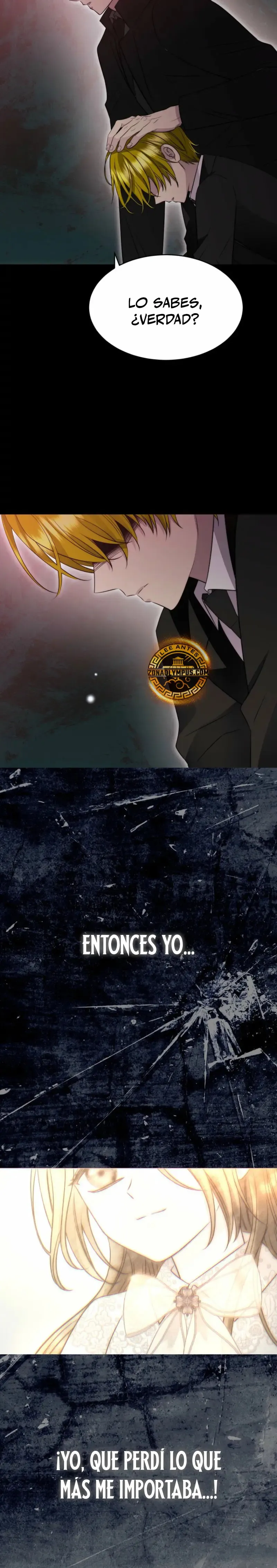 BLACK HAZE (2024) Capítulo 49 en Línea - página 18