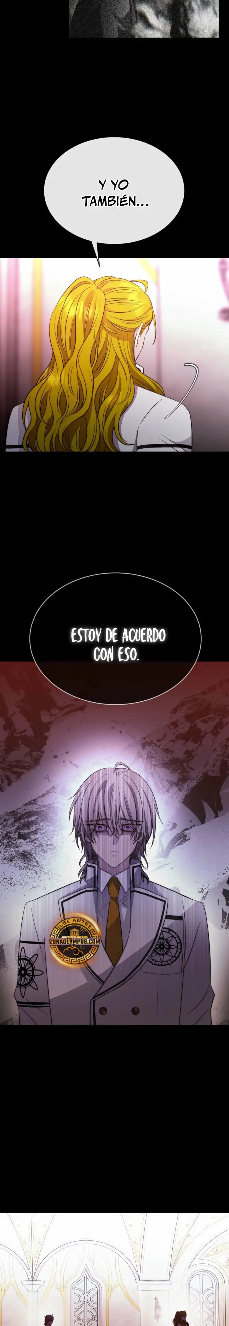 BLACK HAZE (2024) Capítulo 49 en Línea - página 24