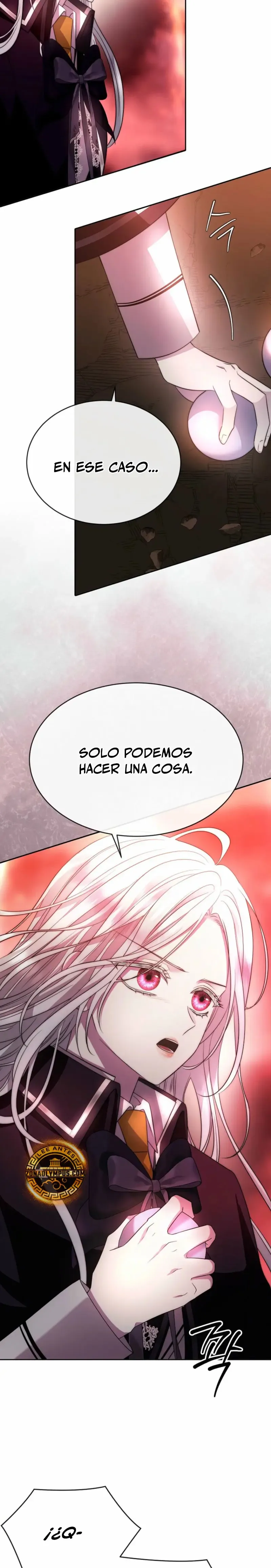 BLACK HAZE (2024) Capítulo 49 en Línea - página 29
