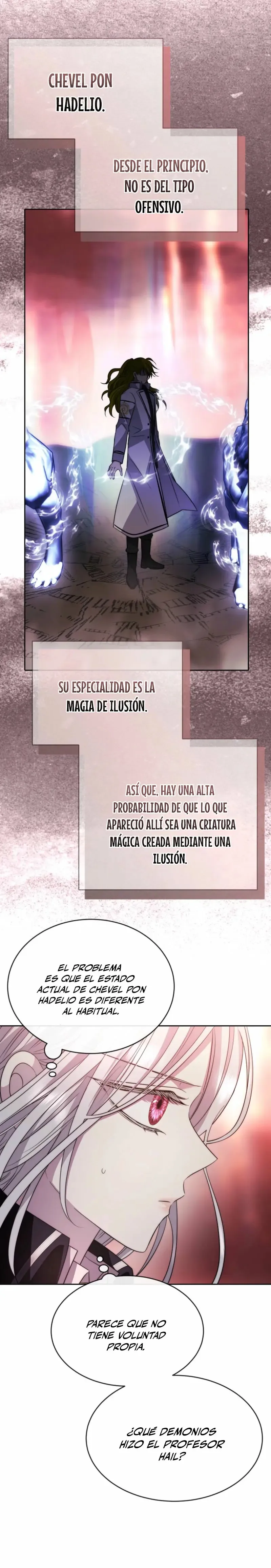 BLACK HAZE (2024) Capítulo 49 en Línea - página 31