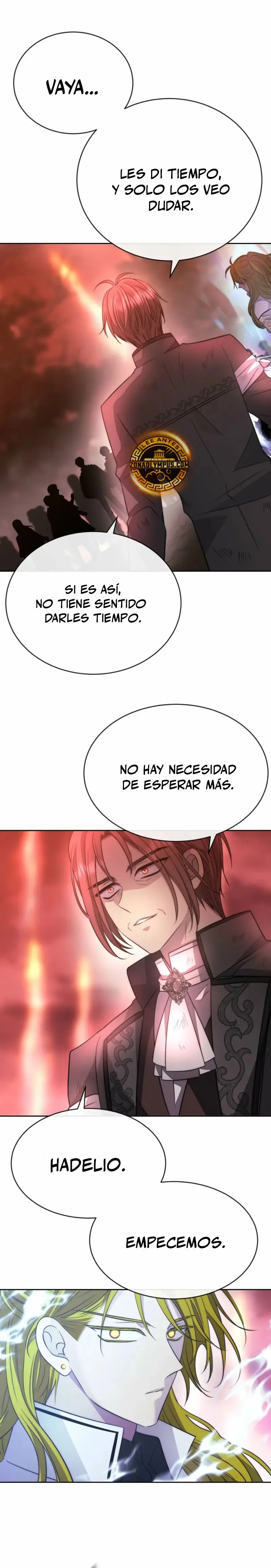 BLACK HAZE (2024) Capítulo 49 en Línea - página 32