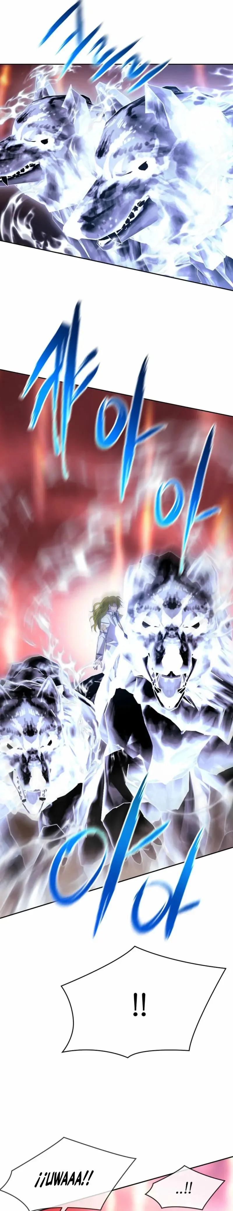 BLACK HAZE (2024) Capítulo 49 en Línea - página 33