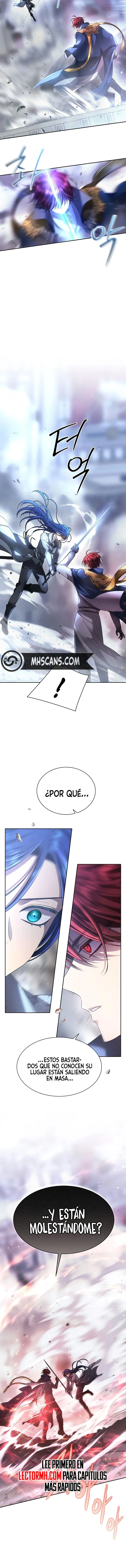BLACK HAZE (2024) Capítulo 5 en Línea - página 3
