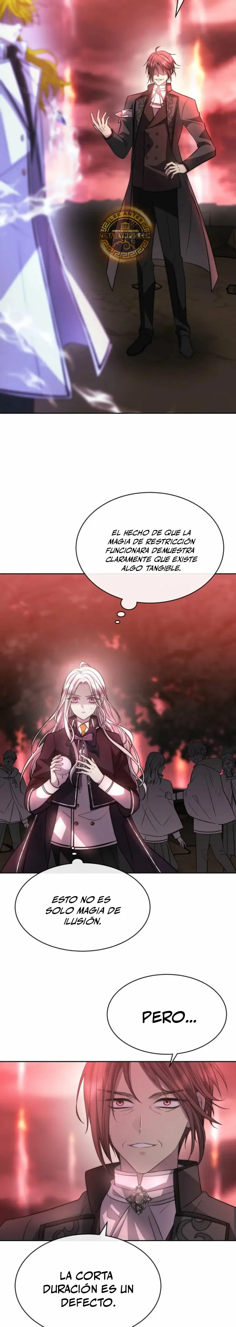 BLACK HAZE (2024) Capítulo 50 en Línea - página 16