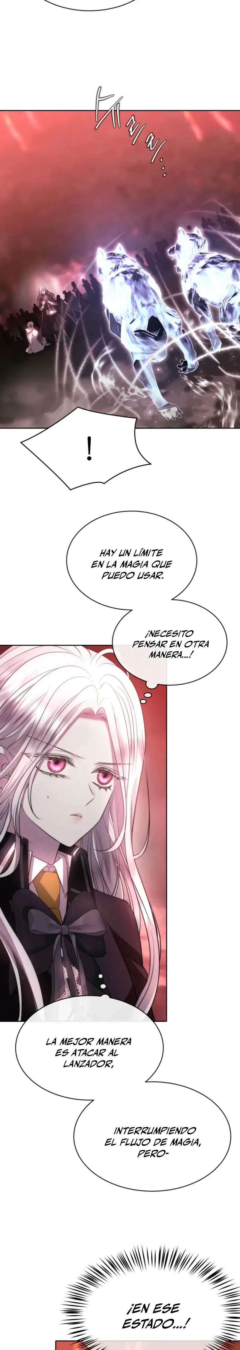 BLACK HAZE (2024) Capítulo 50 en Línea - página 17
