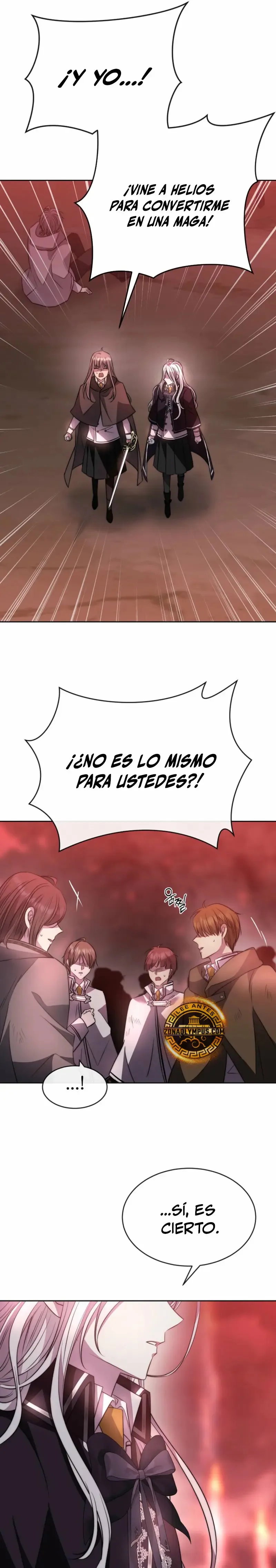 BLACK HAZE (2024) Capítulo 50 en Línea - página 21