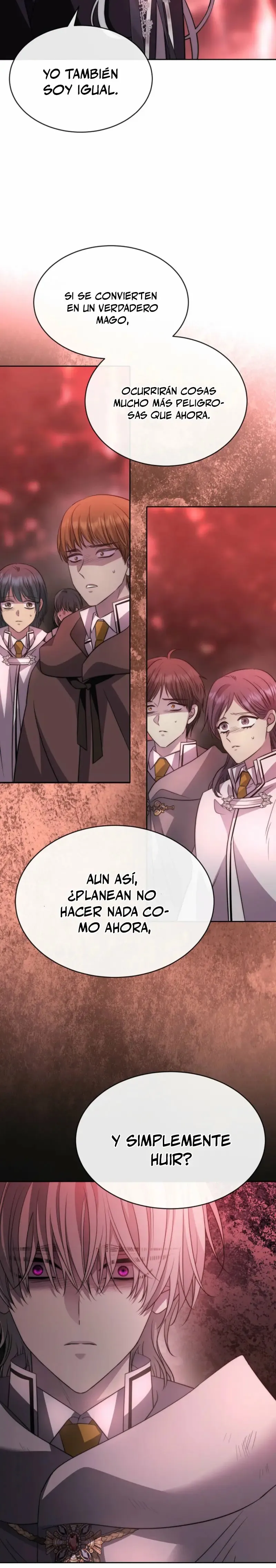 BLACK HAZE (2024) Capítulo 50 en Línea - página 22