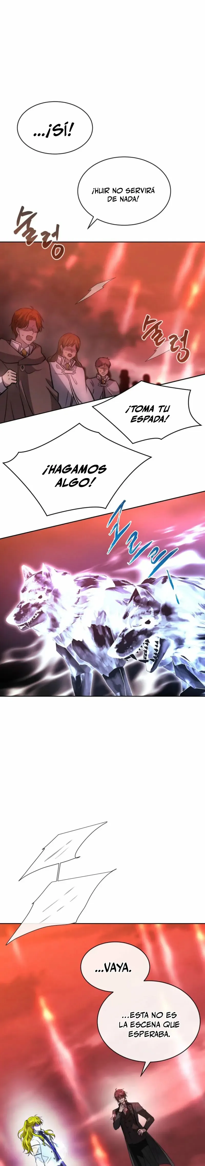 BLACK HAZE (2024) Capítulo 50 en Línea - página 23