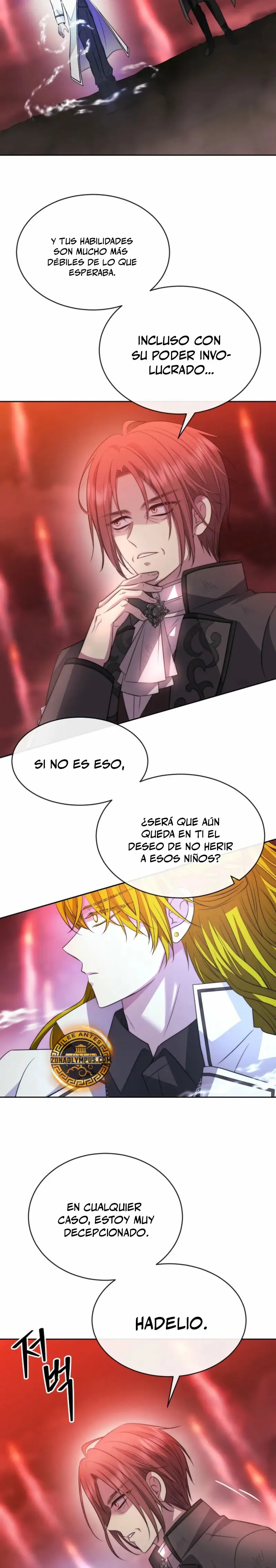 BLACK HAZE (2024) Capítulo 50 en Línea - página 24