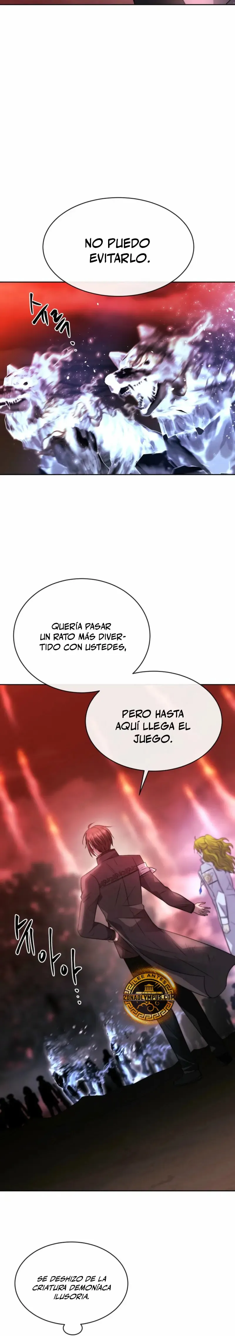 BLACK HAZE (2024) Capítulo 50 en Línea - página 26