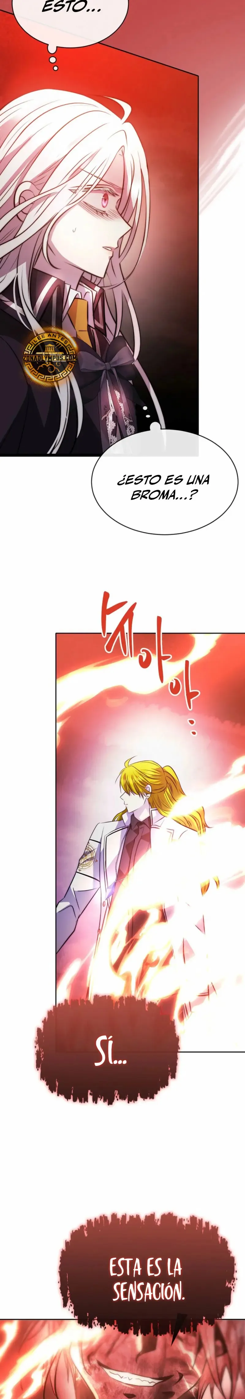 BLACK HAZE (2024) Capítulo 50 en Línea - página 30
