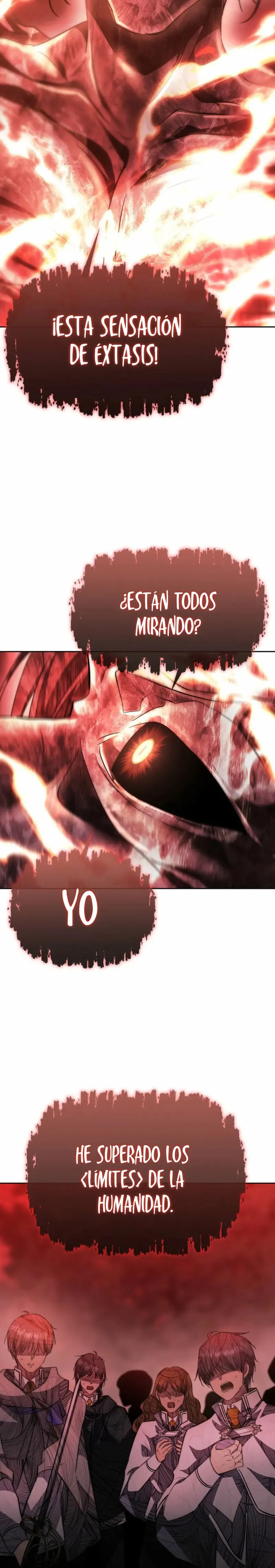 BLACK HAZE (2024) Capítulo 50 en Línea - página 31