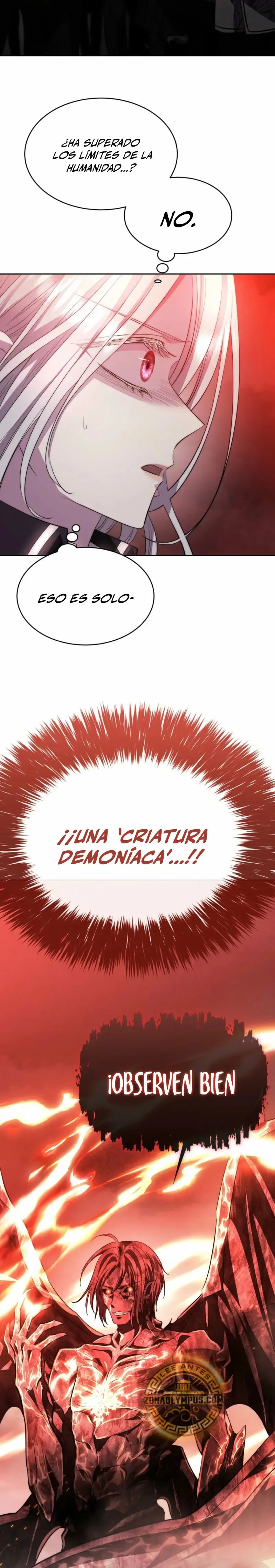 BLACK HAZE (2024) Capítulo 50 en Línea - página 32