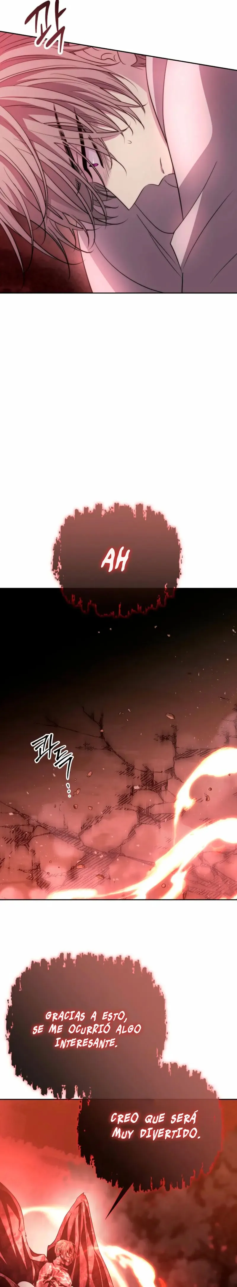 BLACK HAZE (2024) Capítulo 52 en Línea - página 5