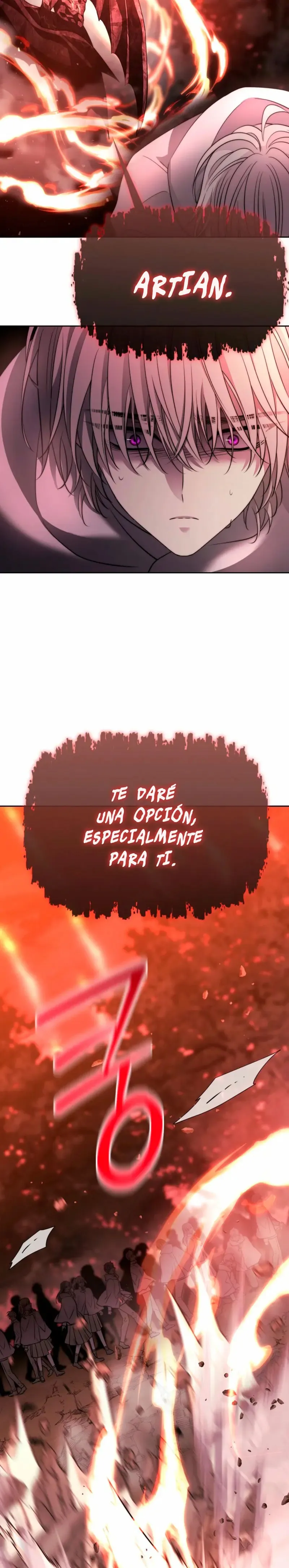 BLACK HAZE (2024) Capítulo 52 en Línea - página 6