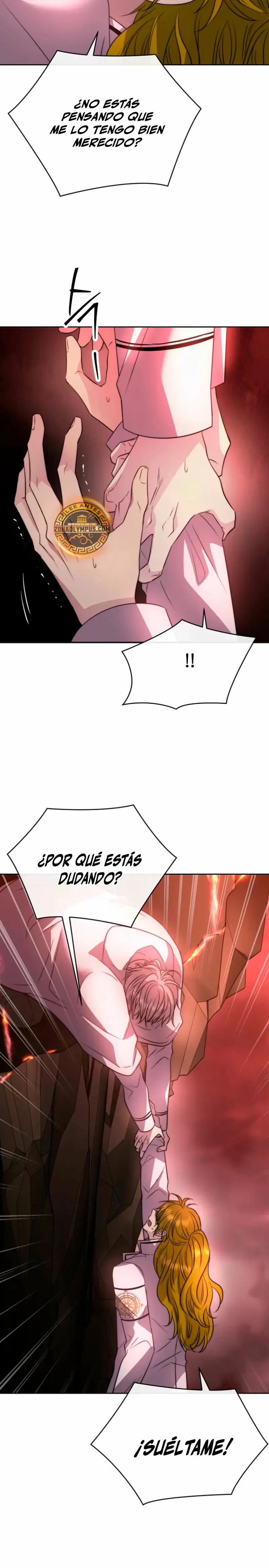 BLACK HAZE (2024) Capítulo 52 en Línea - página 12