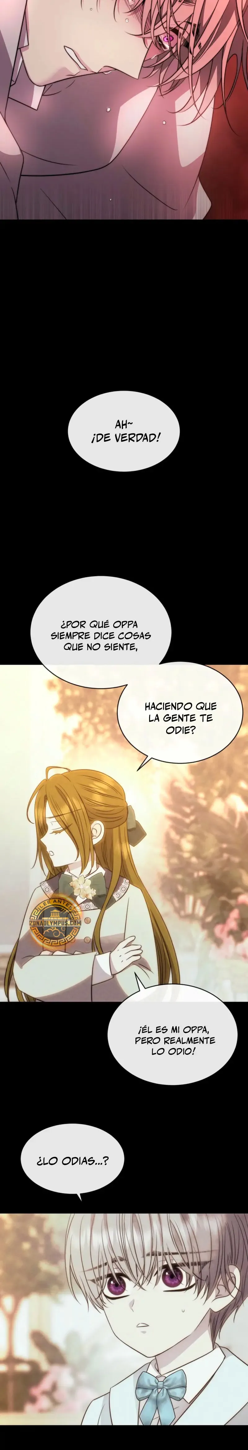 BLACK HAZE (2024) Capítulo 52 en Línea - página 14